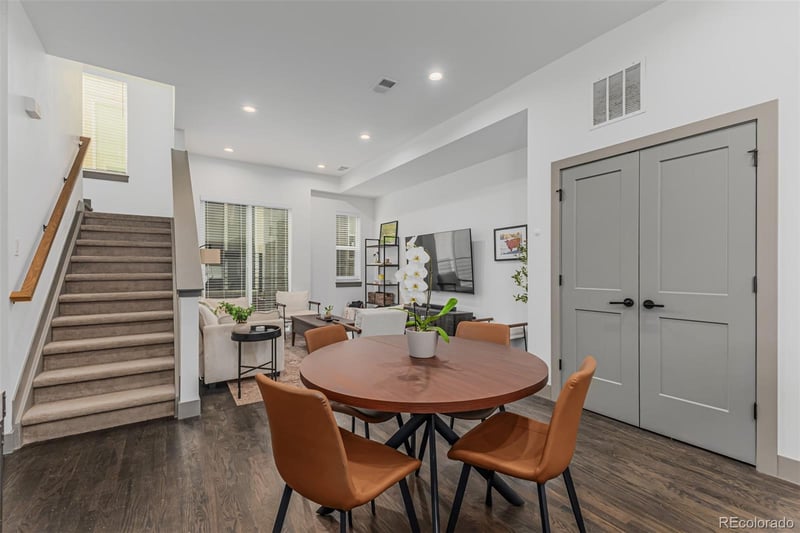 3511 Marion St #D, Englewood, CO 80113