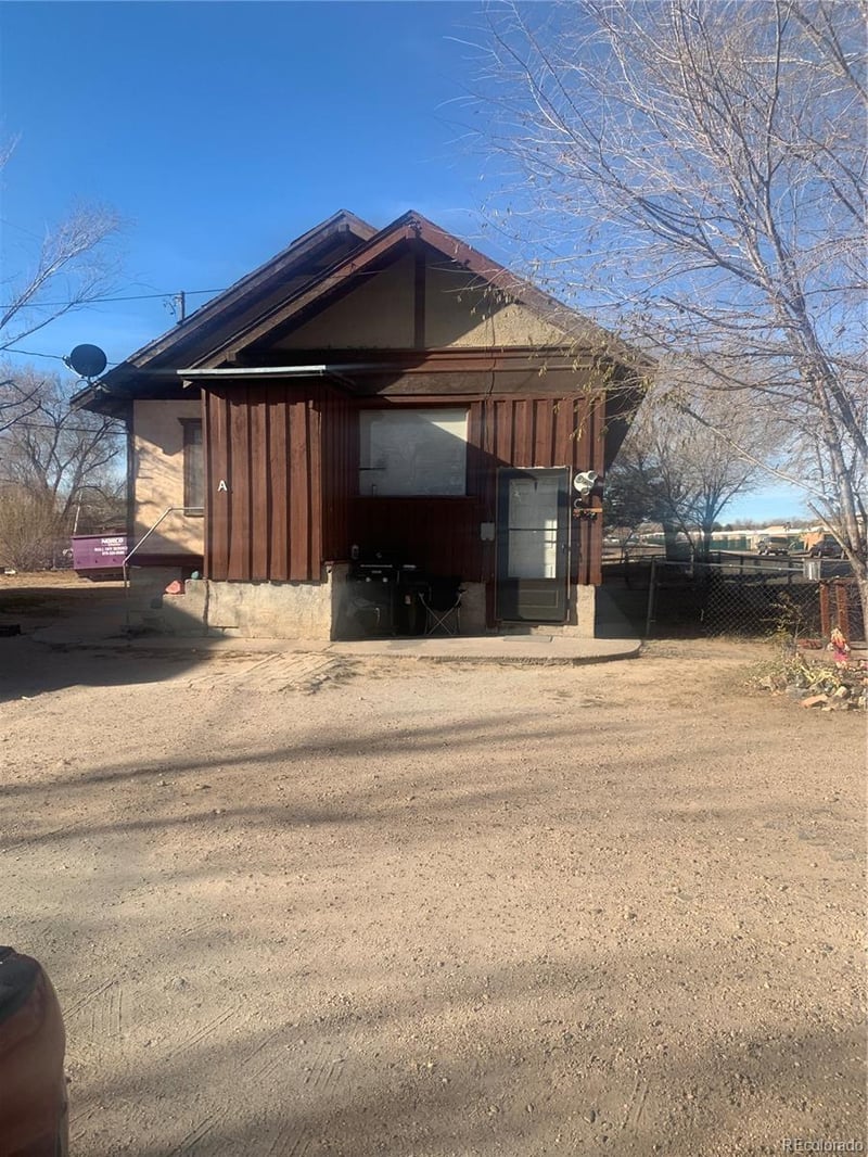 3202 Carson Ave, Evans, CO 80620