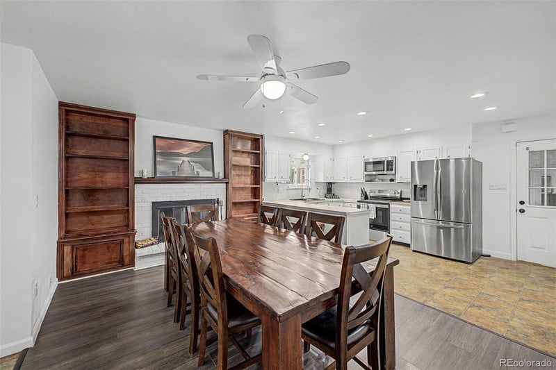 11553 31st Pl, Lakewood, CO 80215