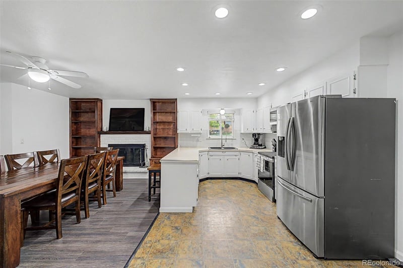 11553 31st Pl, Lakewood, CO 80215