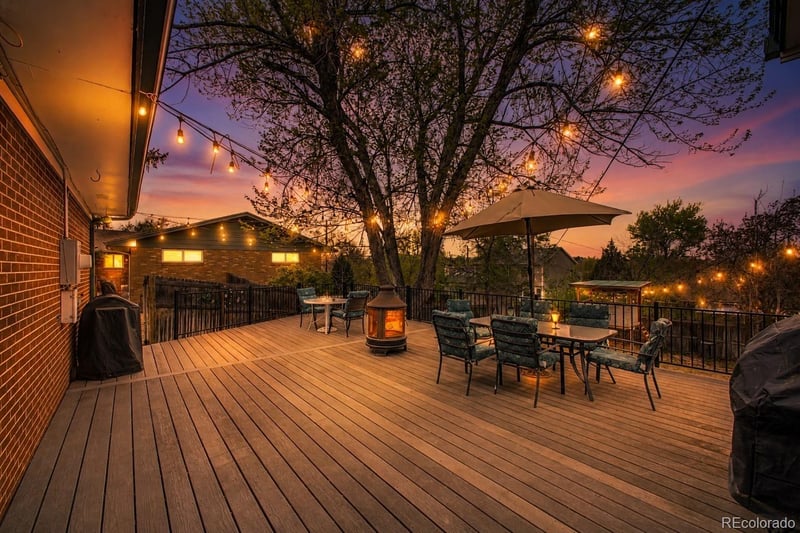 11553 31st Pl, Lakewood, CO 80215