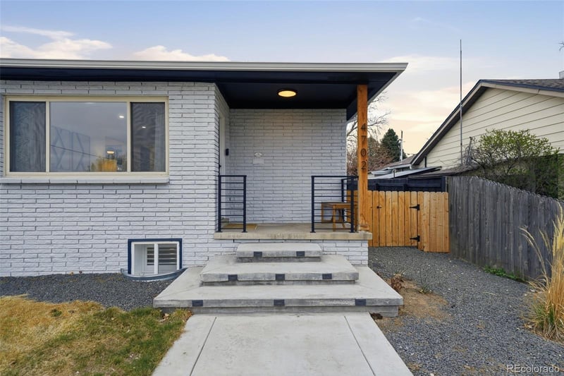 4702 Lincoln St, Englewood, CO 80113