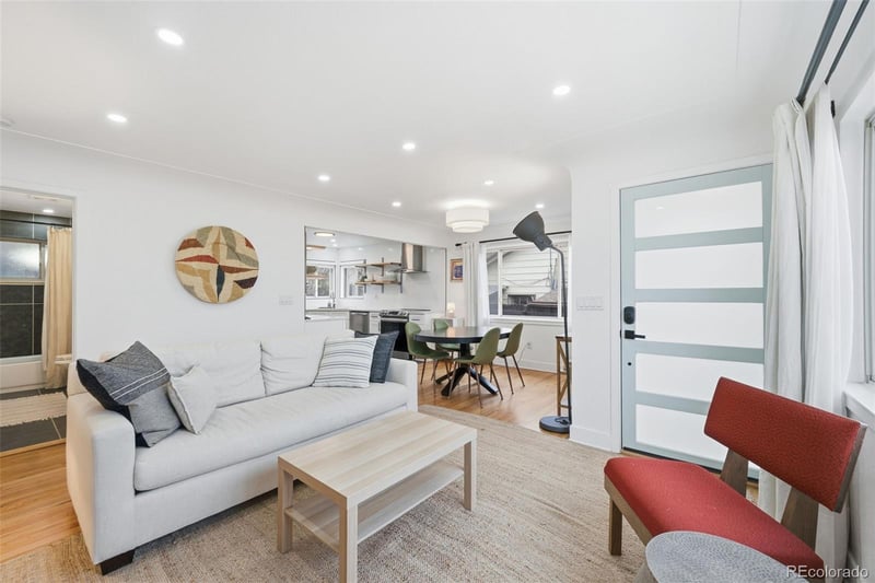 4702 Lincoln St, Englewood, CO 80113