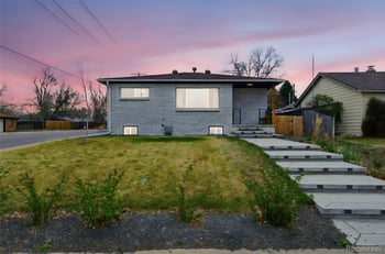 4702 Lincoln St, Englewood, CO 80113