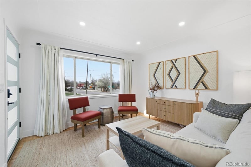 4702 Lincoln St, Englewood, CO 80113