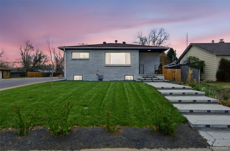 4702 Lincoln St, Englewood, CO 80113