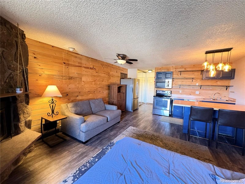62927 Us Highway 40 #545, Granby, CO 80446