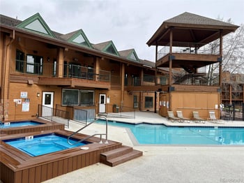 62927 Us Highway 40 #545, Granby, CO 80446