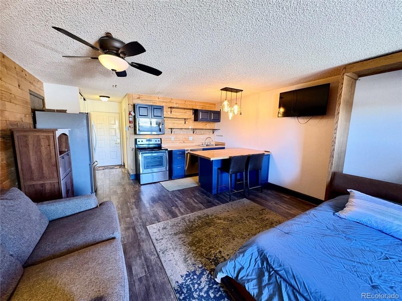 62927 Us Highway 40 #545, Granby, CO 80446