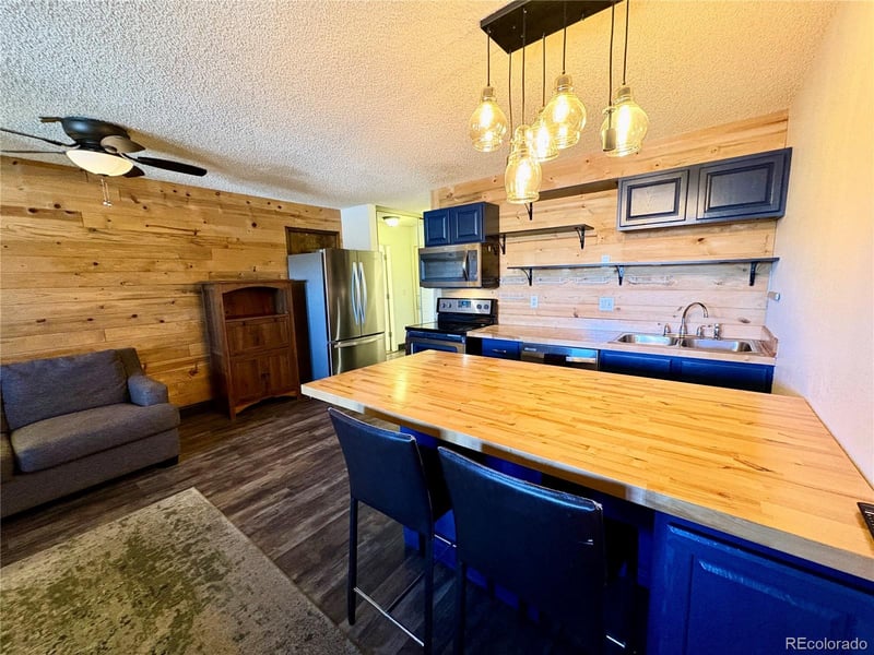 62927 Us Highway 40 #545, Granby, CO 80446