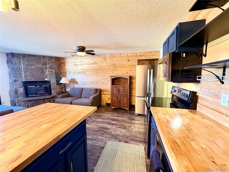 62927 Us Highway 40 #545, Granby, CO 80446