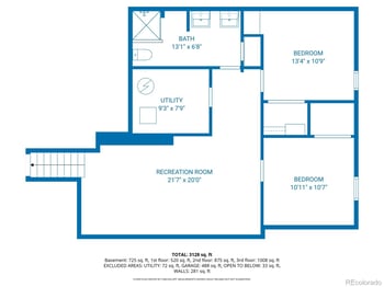 2700 Bates Ave, Denver, CO 80210