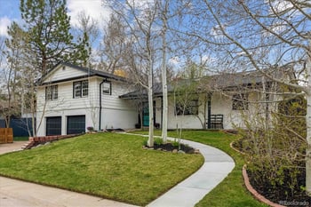 2700 Bates Ave, Denver, CO 80210