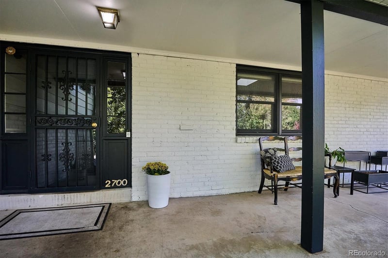 2700 Bates Ave, Denver, CO 80210