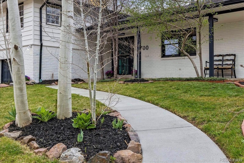 2700 Bates Ave, Denver, CO 80210