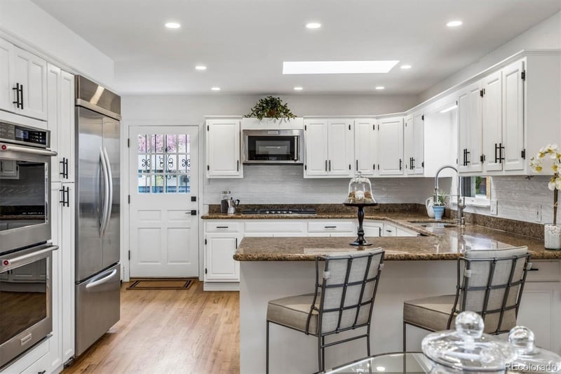 2700 Bates Ave, Denver, CO 80210