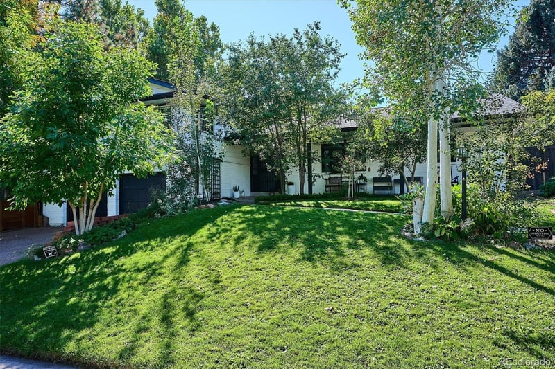 2700 Bates Ave, Denver, CO 80210