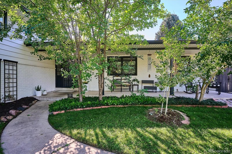 2700 Bates Ave, Denver, CO 80210