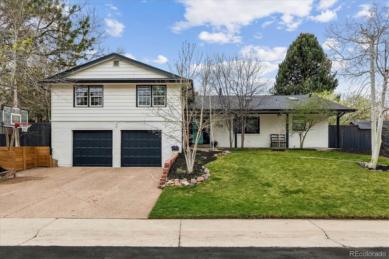 2700 Bates Ave, Denver, CO 80210