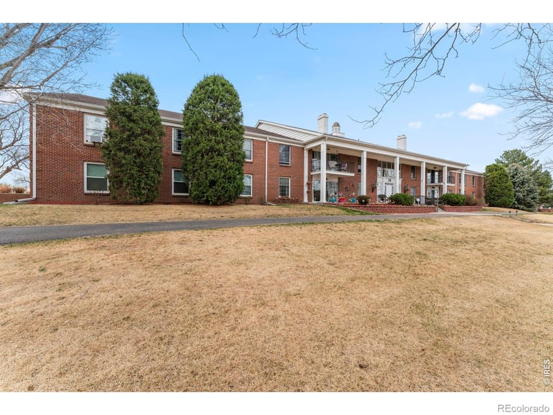 39 Ward Dr #104, Greeley, CO 80634