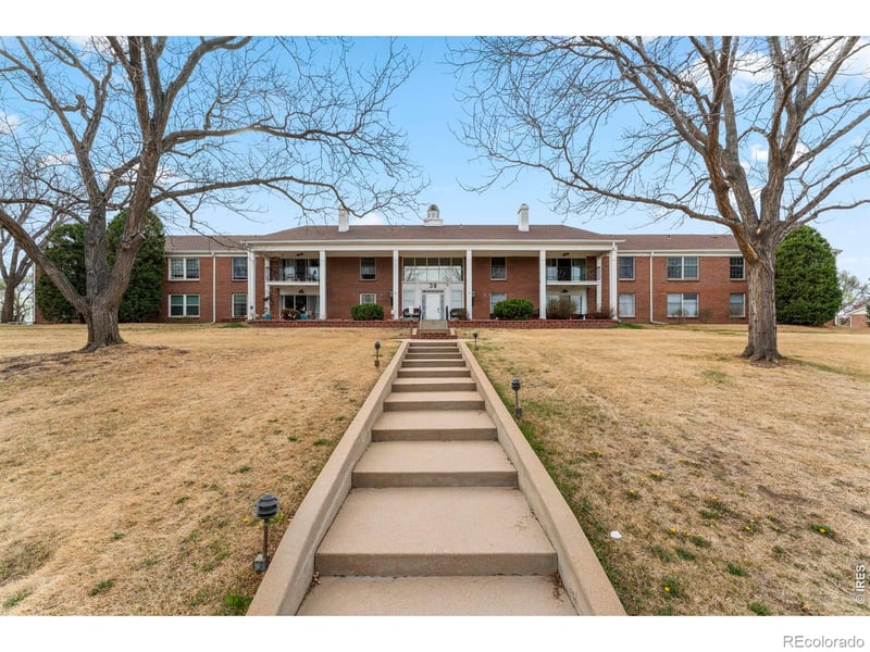 39 Ward Dr #104, Greeley, CO 80634