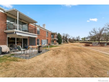 39 Ward Dr #104, Greeley, CO 80634