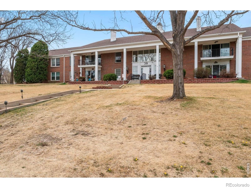 39 Ward Dr #104, Greeley, CO 80634