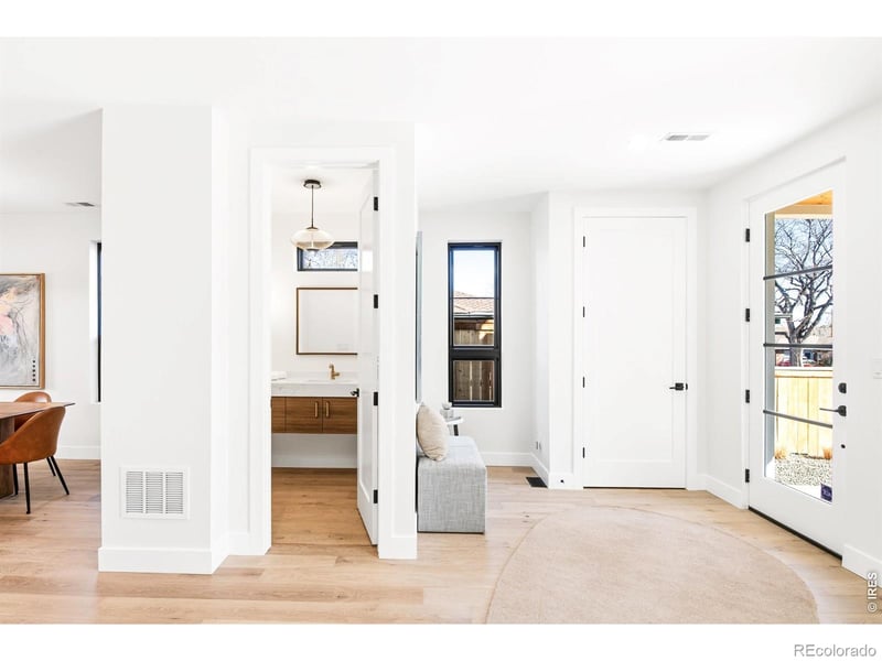 857 Eudora St, Denver, CO 80220