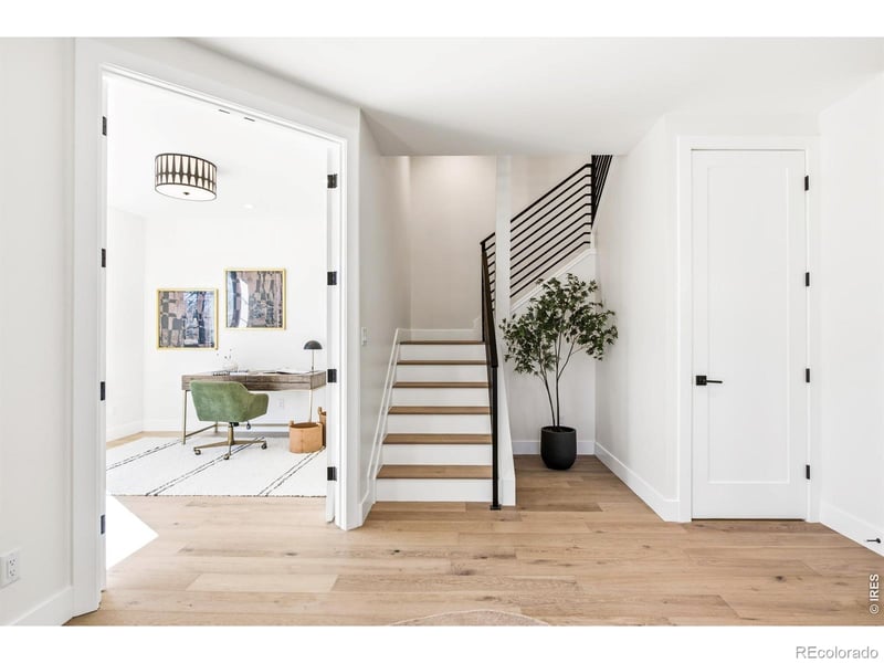 857 Eudora St, Denver, CO 80220