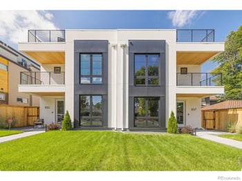 857 Eudora St, Denver, CO 80220