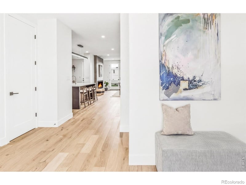 857 Eudora St, Denver, CO 80220