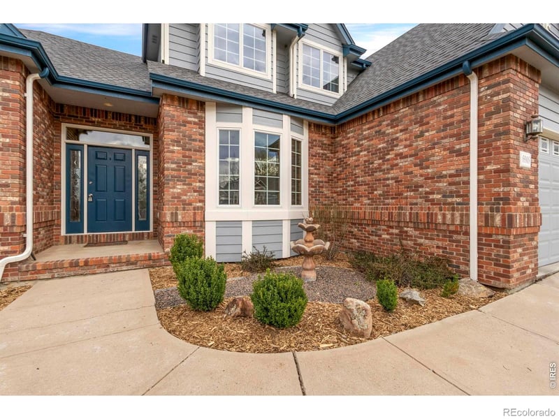 6908 Saint Thomas Dr, Fort Collins, CO 80525