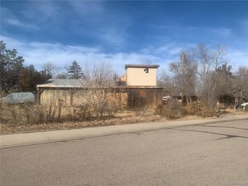 3202 Carson Ave, Evans, CO 80620