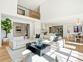 36 Glenmoor Dr, Englewood, CO 80113