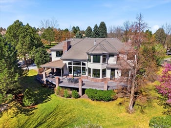 36 Glenmoor Dr, Englewood, CO 80113