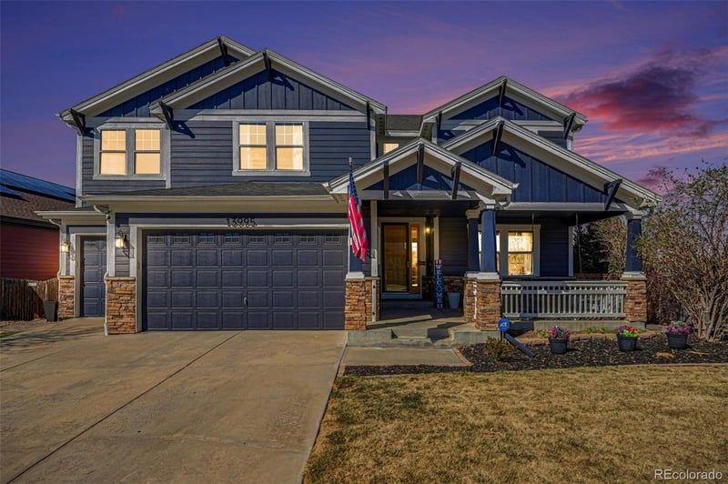 13995 Albion Way, Thornton, CO 80602
