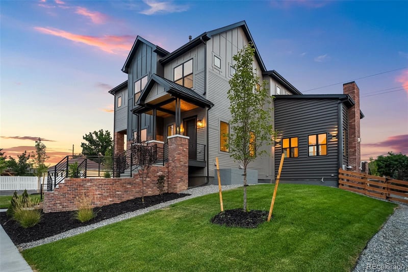 8210 W Tennessee Ct, Lakewood, CO 80226
