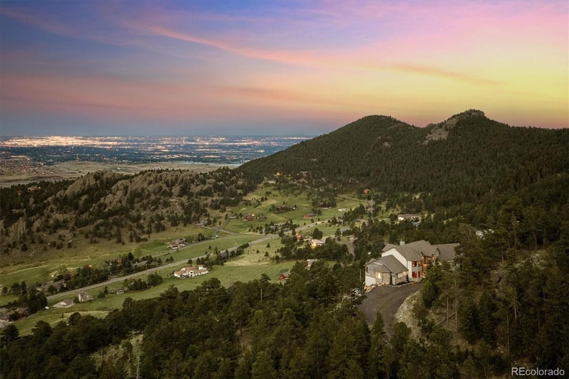 24994 Simmons Way, Golden, CO 80403