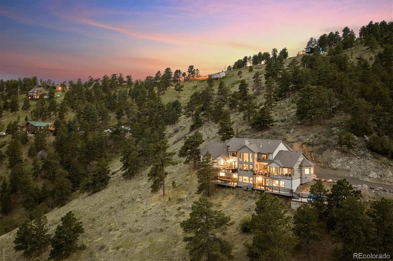 24994 Simmons Way, Golden, CO 80403