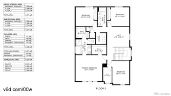 11125 Quintero Ct, Commerce City, CO 80022