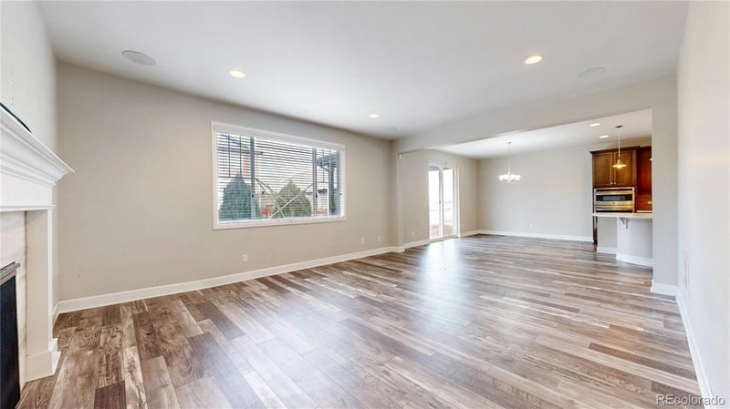 11125 Quintero Ct, Commerce City, CO 80022