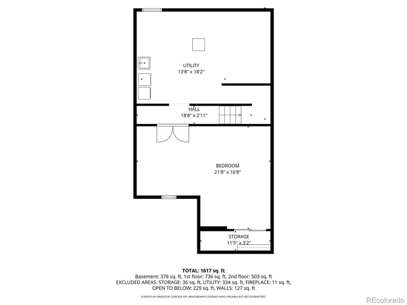 2771 Victor St, Aurora, CO 80014