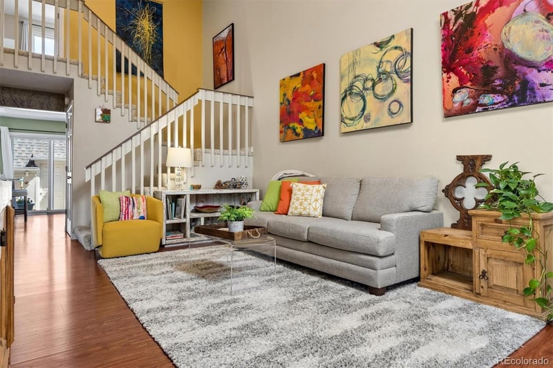 2771 Victor St, Aurora, CO 80014