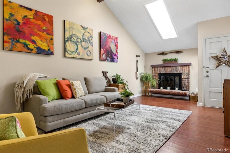 2771 Victor St, Aurora, CO 80014