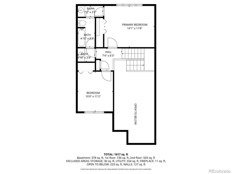 2771 Victor St, Aurora, CO 80014