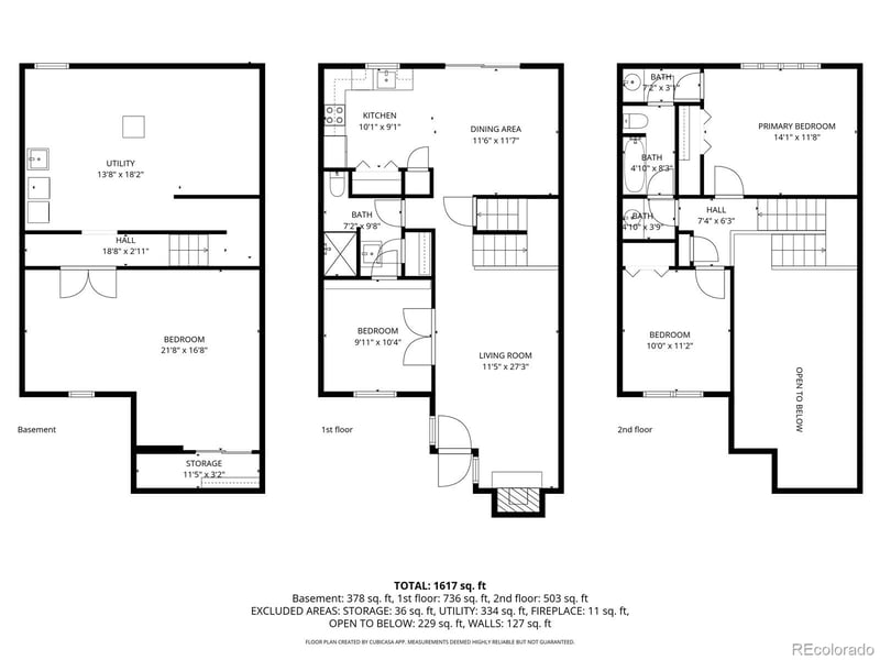 2771 Victor St, Aurora, CO 80014