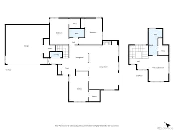 240 Crestwood Dr, Woodland Park, CO 80863