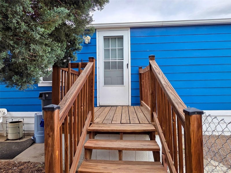 1401 9th St Lot 163, Fort Lupton, CO 80621