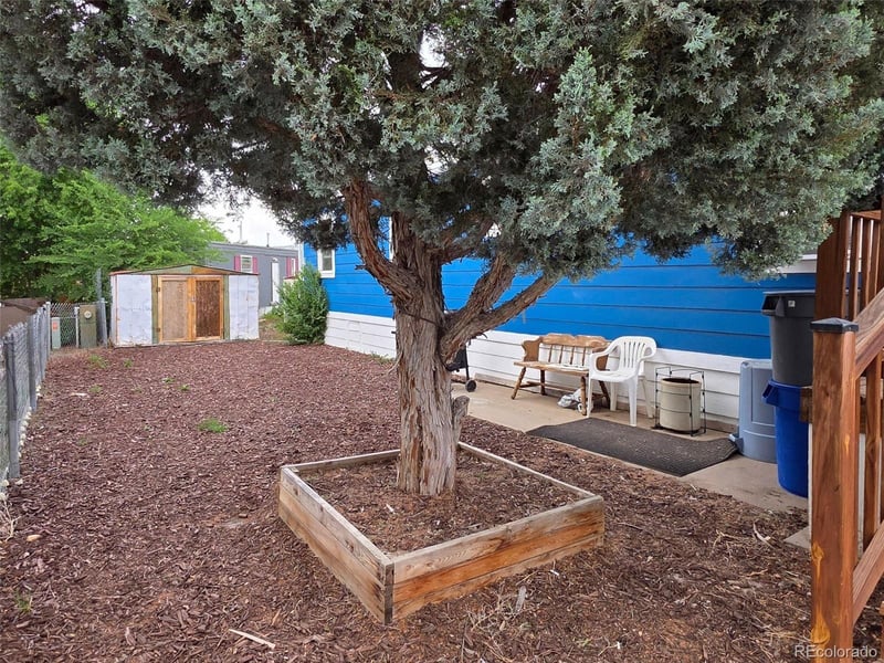 1401 9th St Lot 163, Fort Lupton, CO 80621