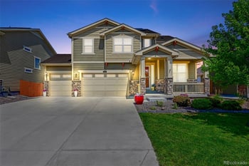 2531 163rd Pl, Thornton, CO 80602